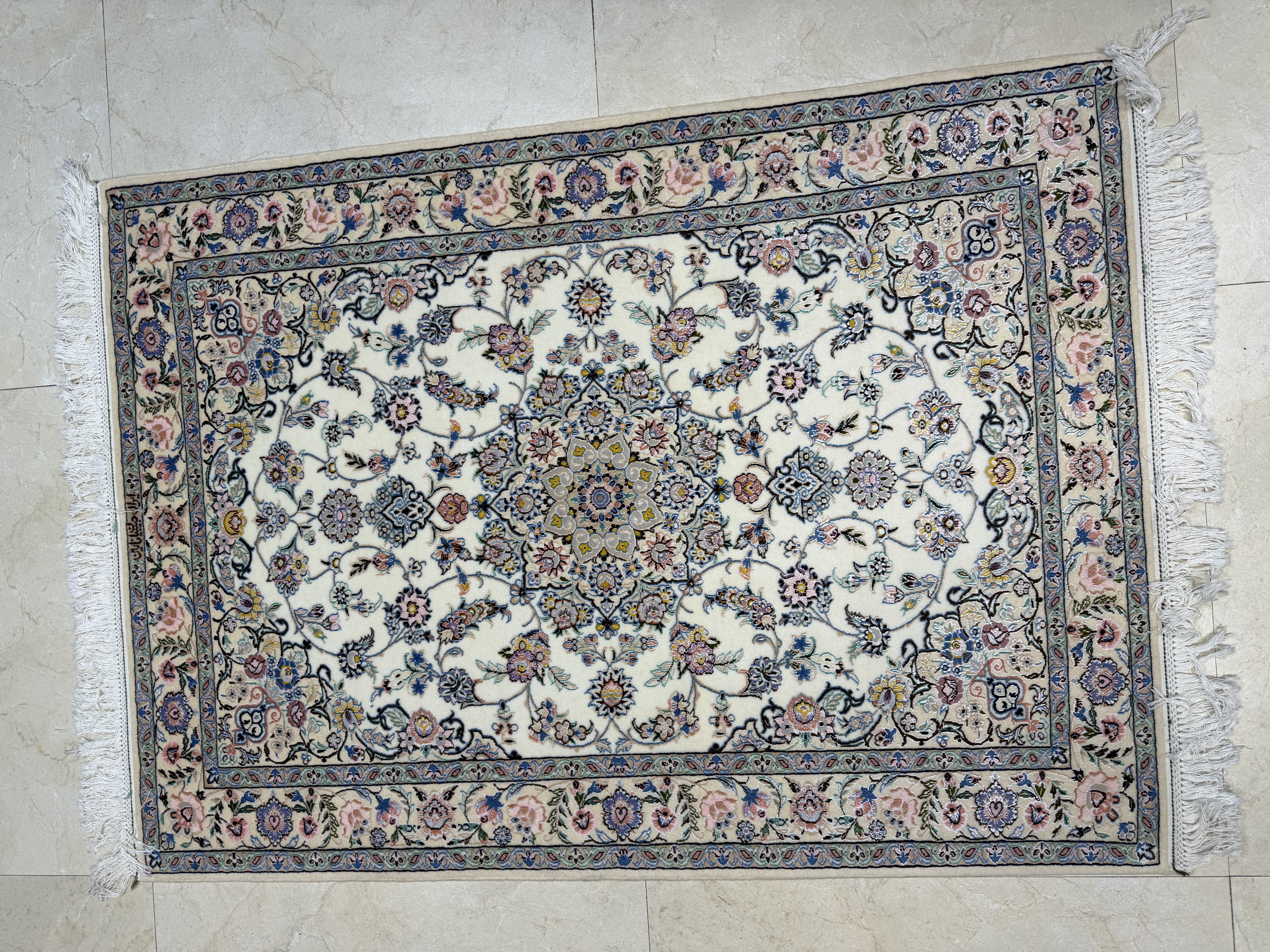 زرع نیم