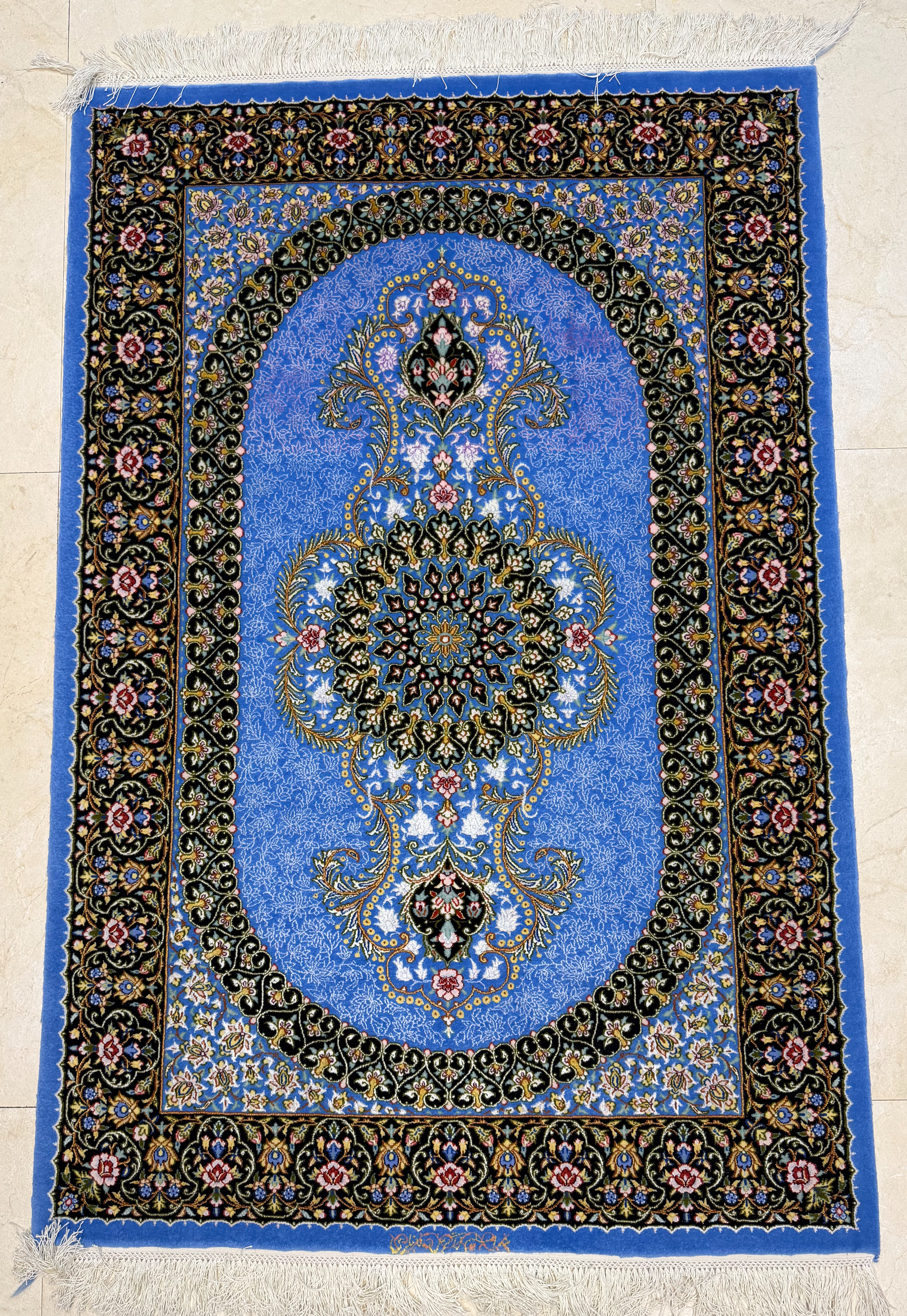زرع نیم