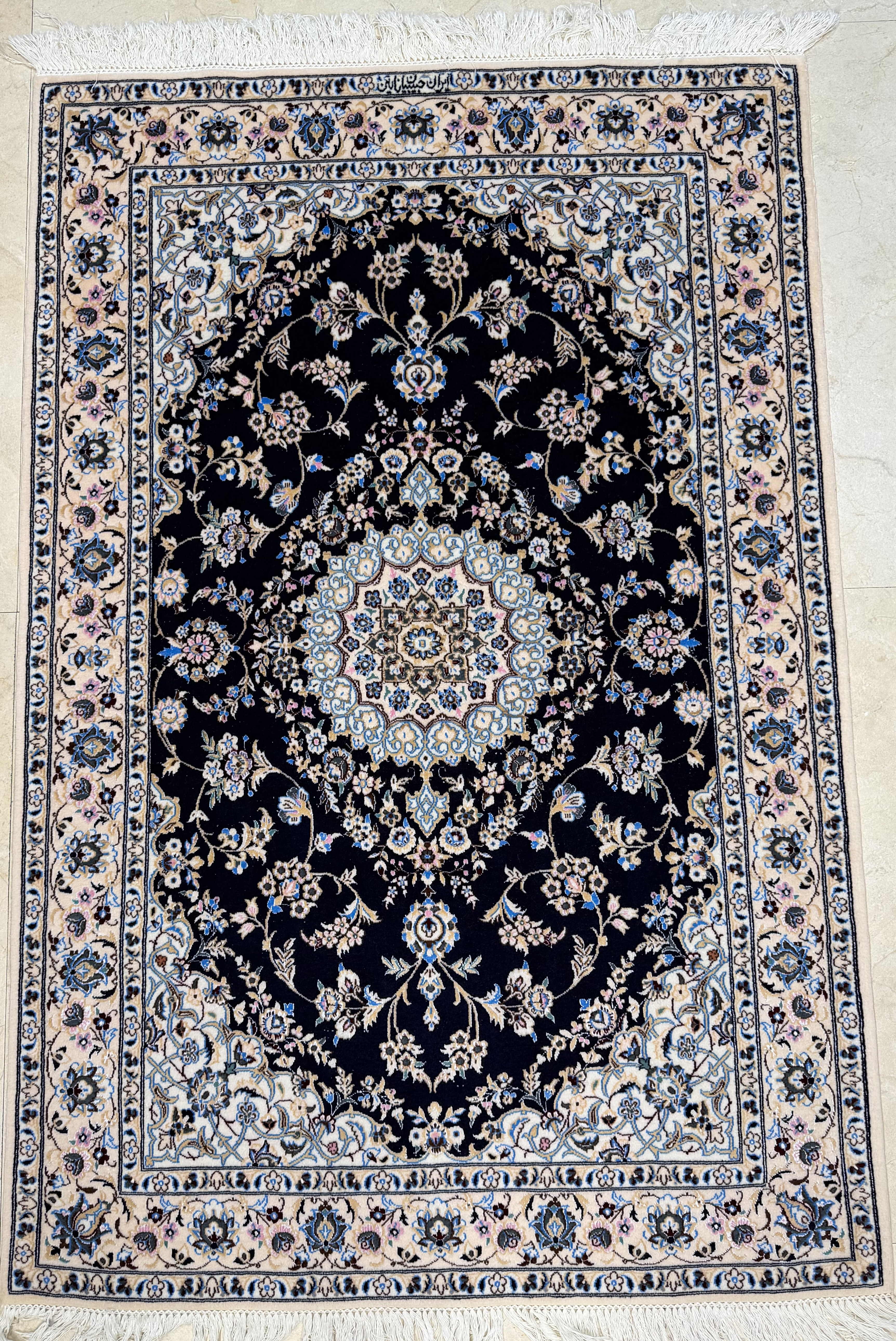 زرع نیم