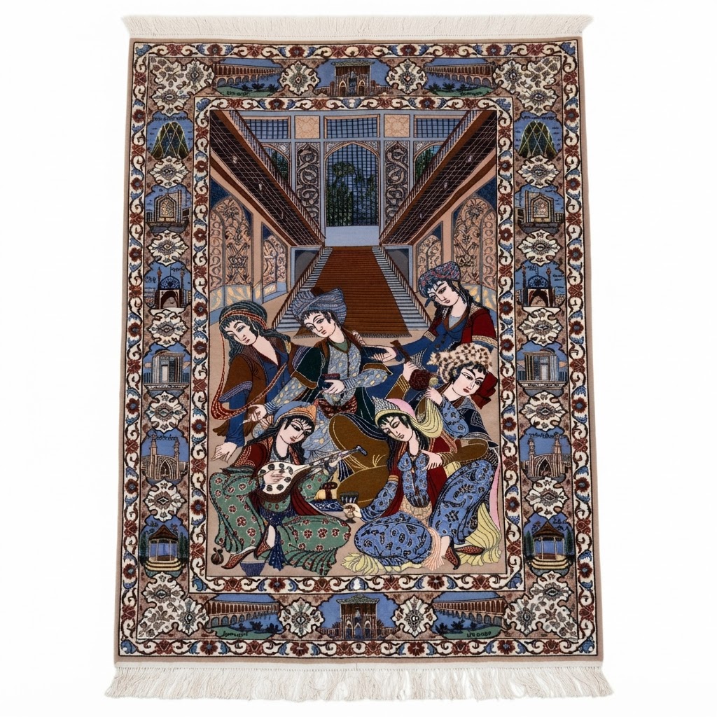 زرع نیم