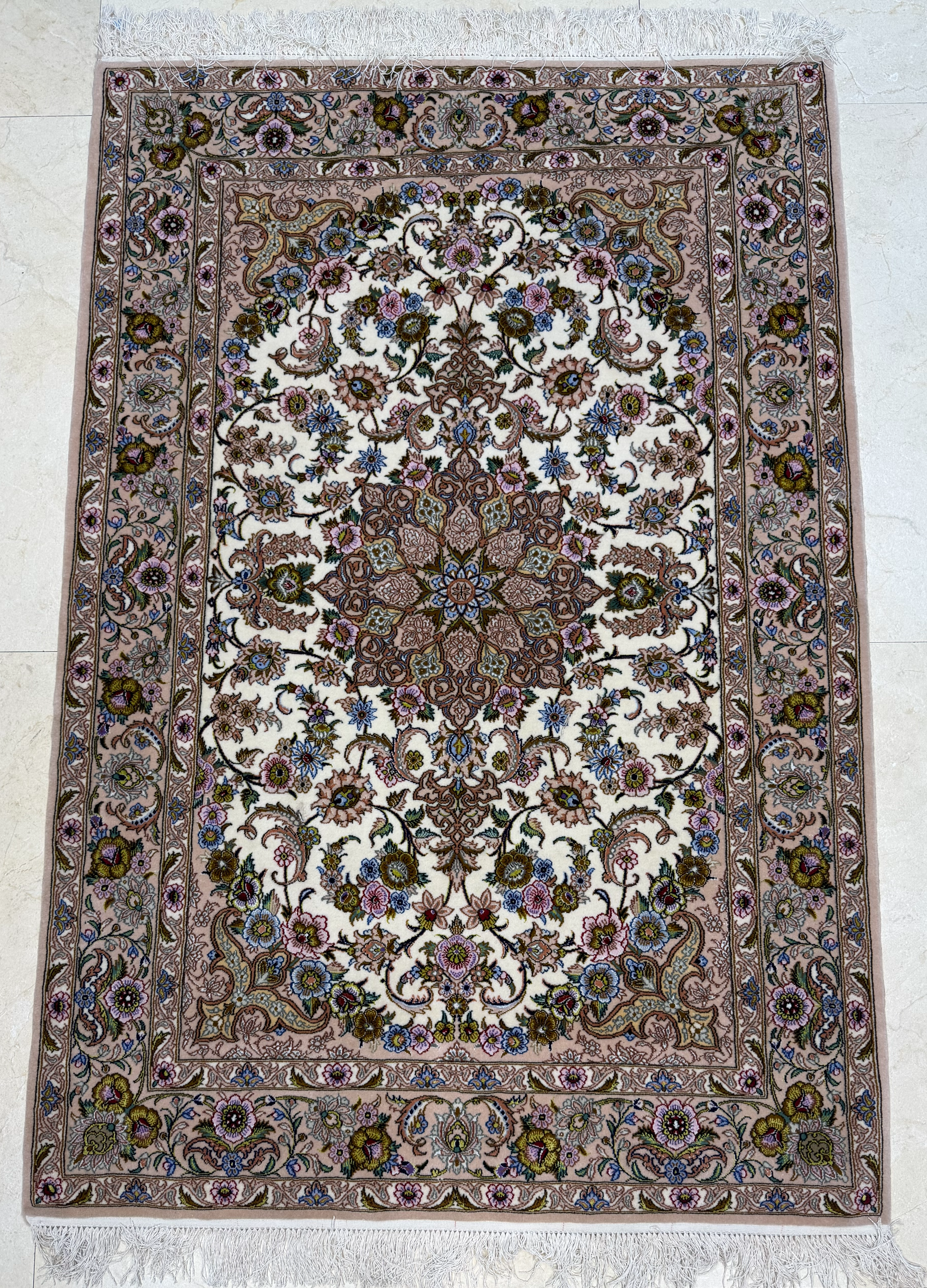 زرع نیم