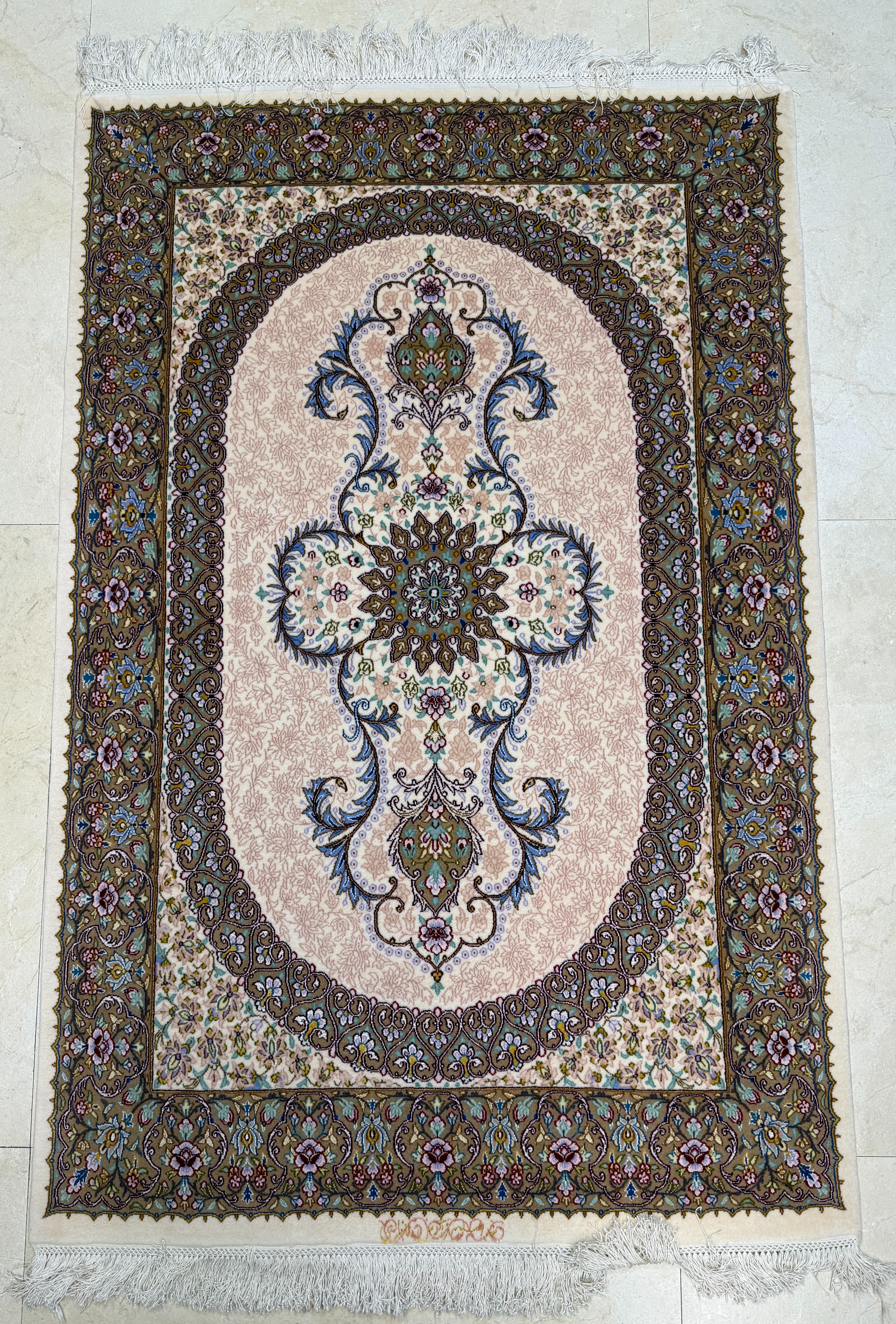 زرع نیم