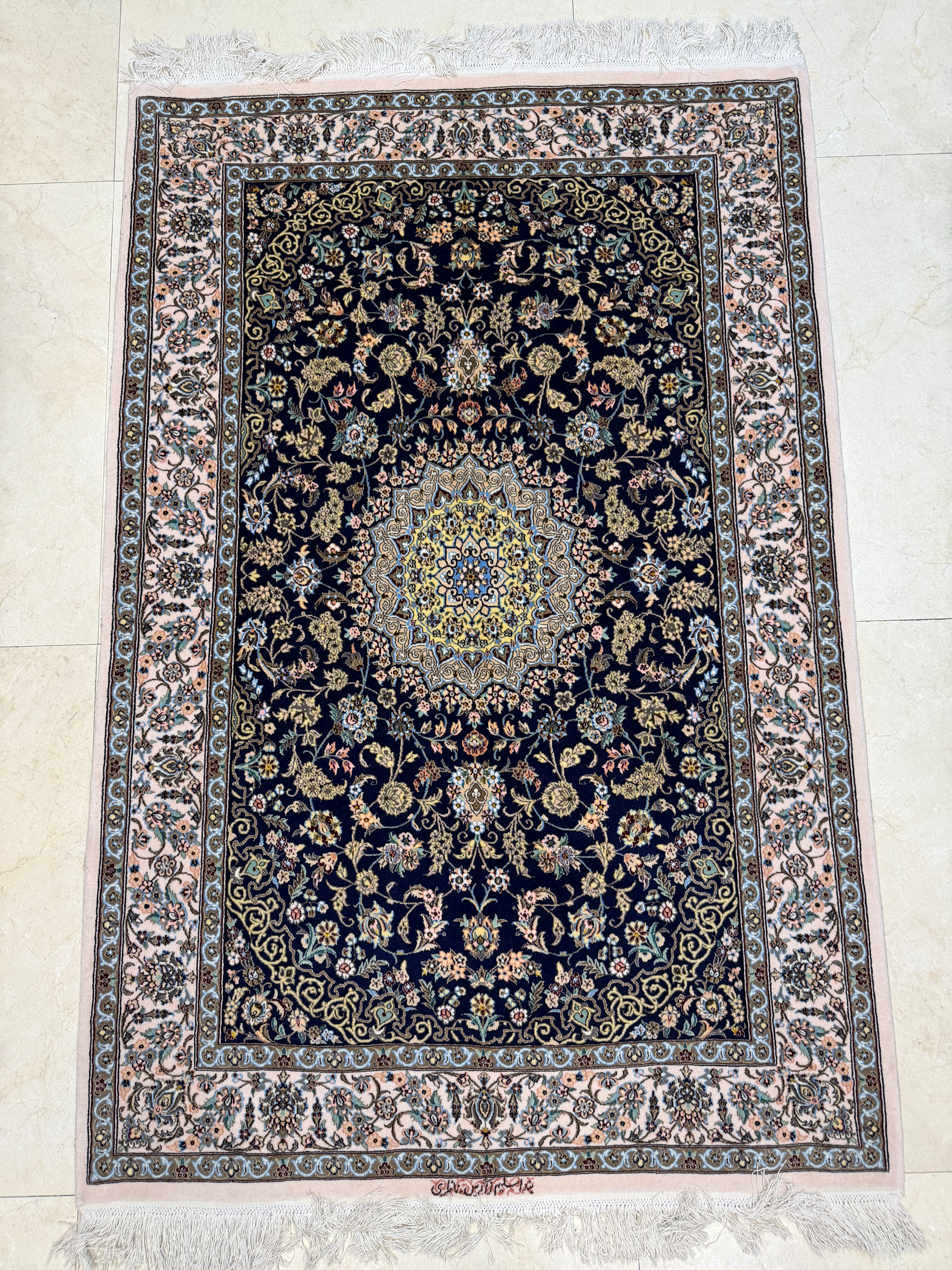 زرع نیم
