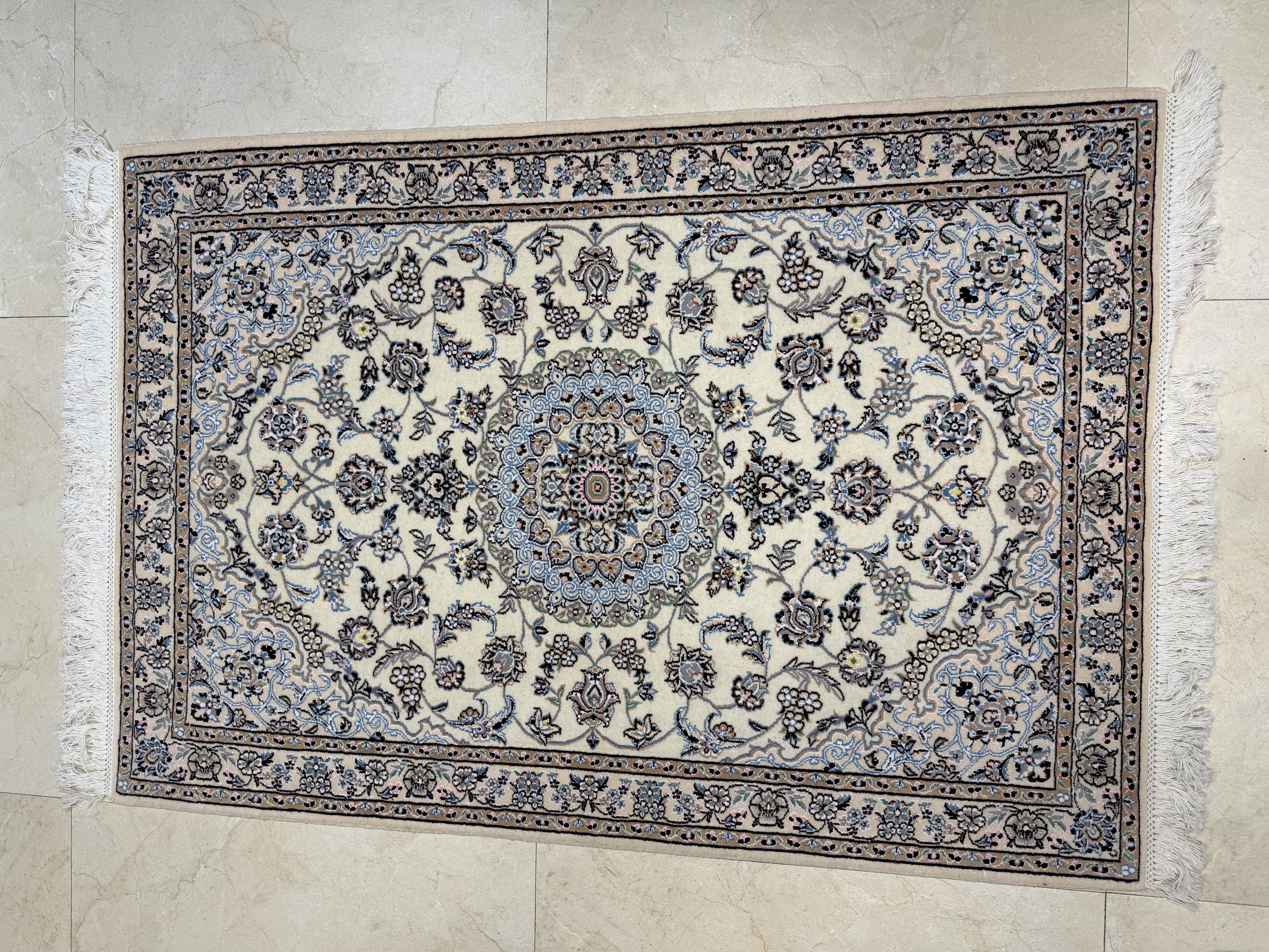 زرع نیم