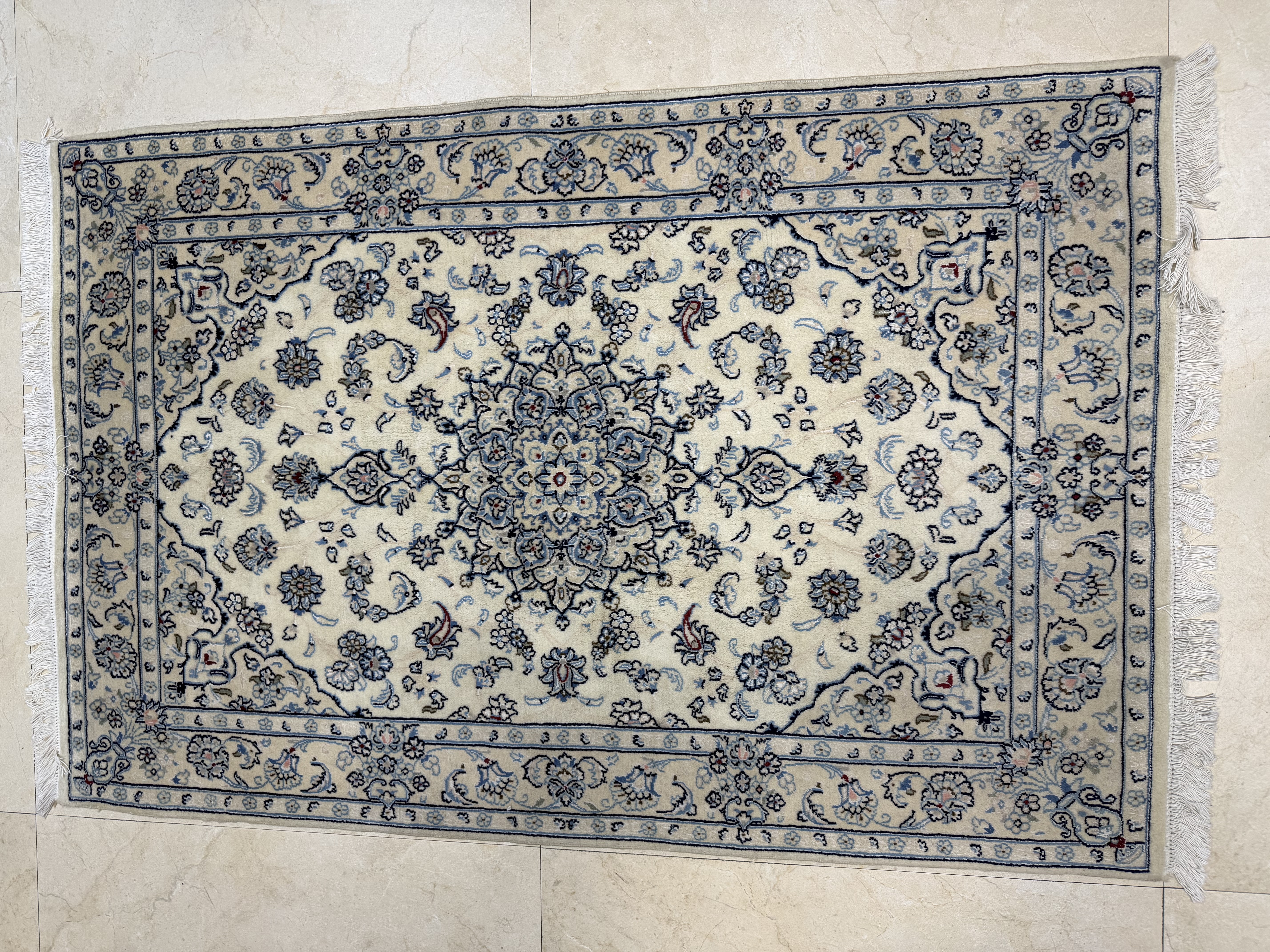 زرع نیم