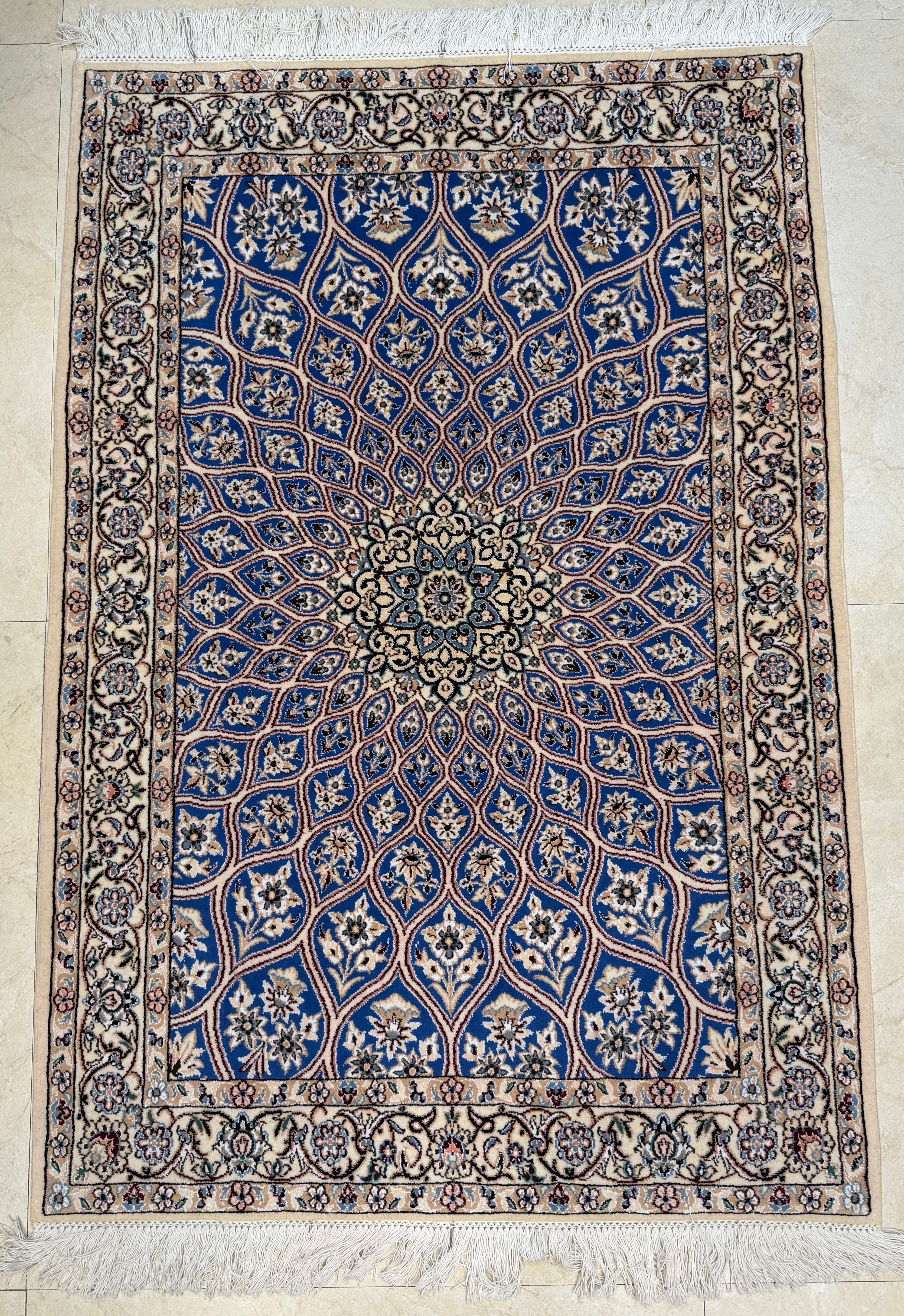 زرع نیم
