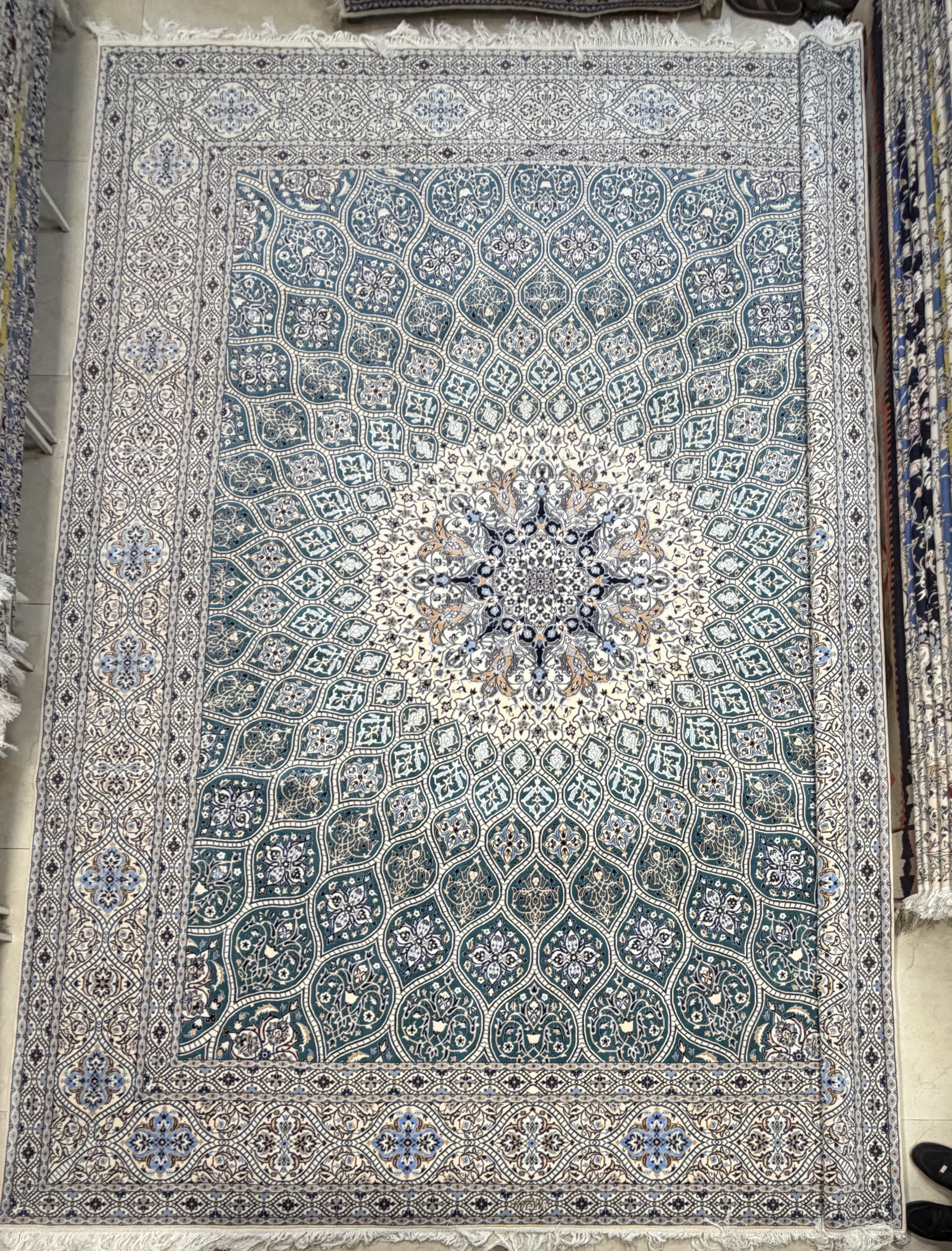 ۹ متری