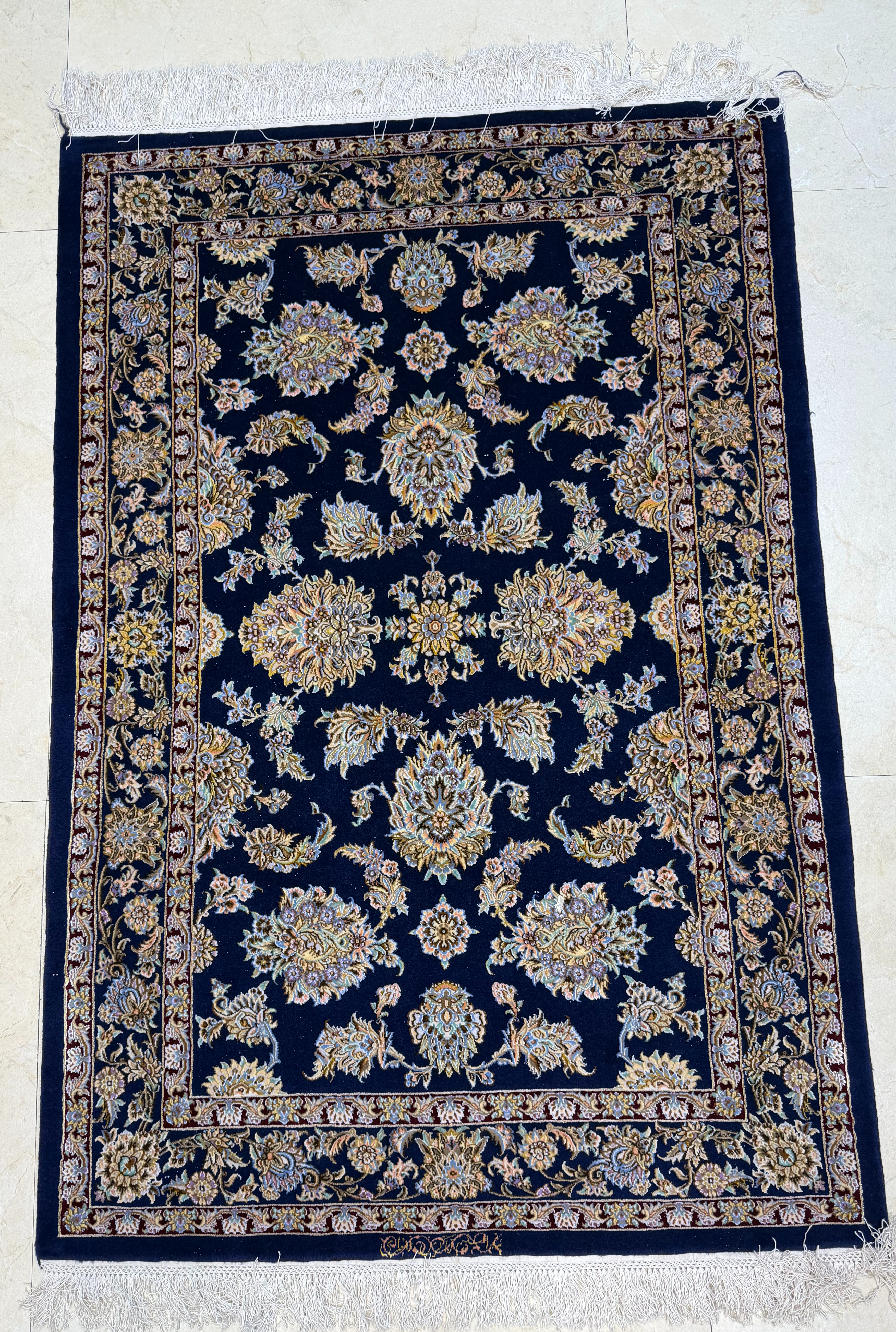 زرع نیم